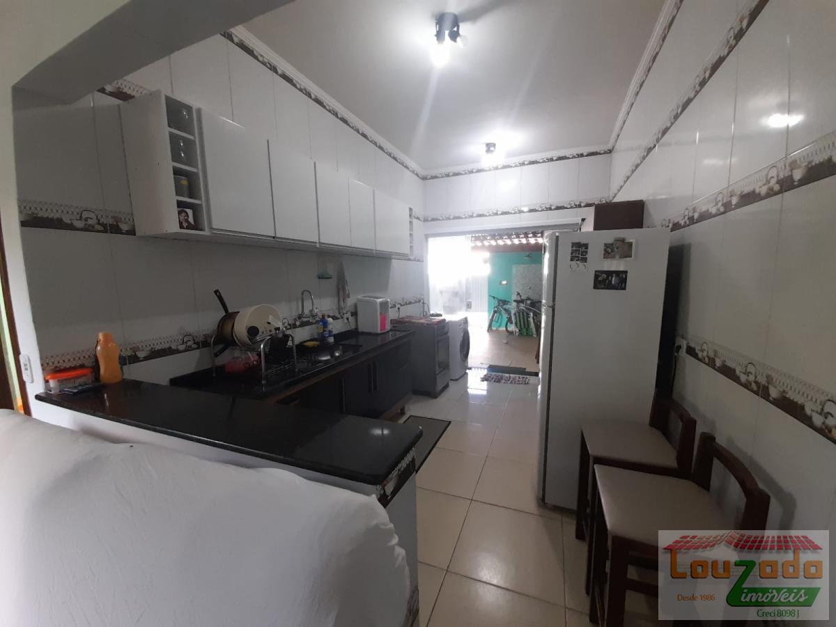 Casa, 2 quartos, 95 m² - Foto 4