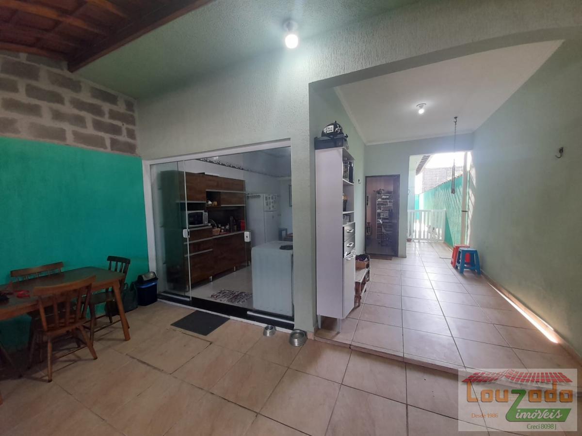 Casa, 2 quartos, 95 m² - Foto 2