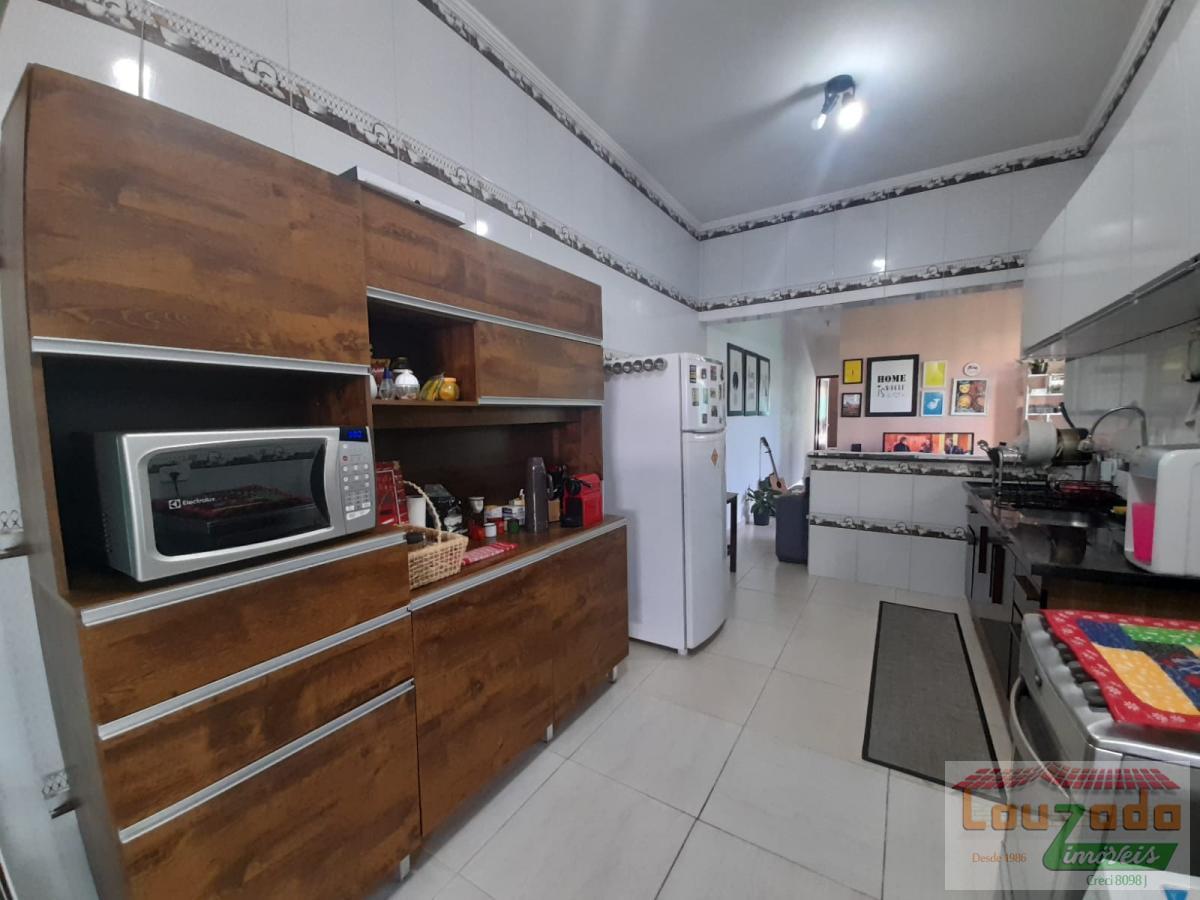 Casa, 2 quartos, 95 m² - Foto 1