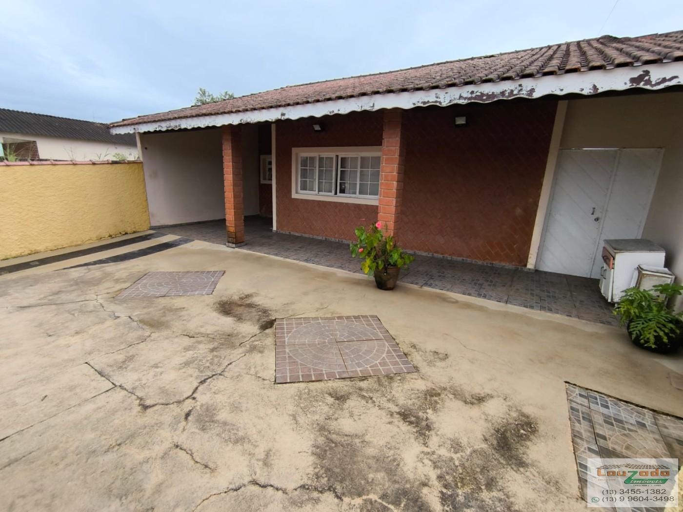 Casa, 3 quartos, 121 m² - Foto 2