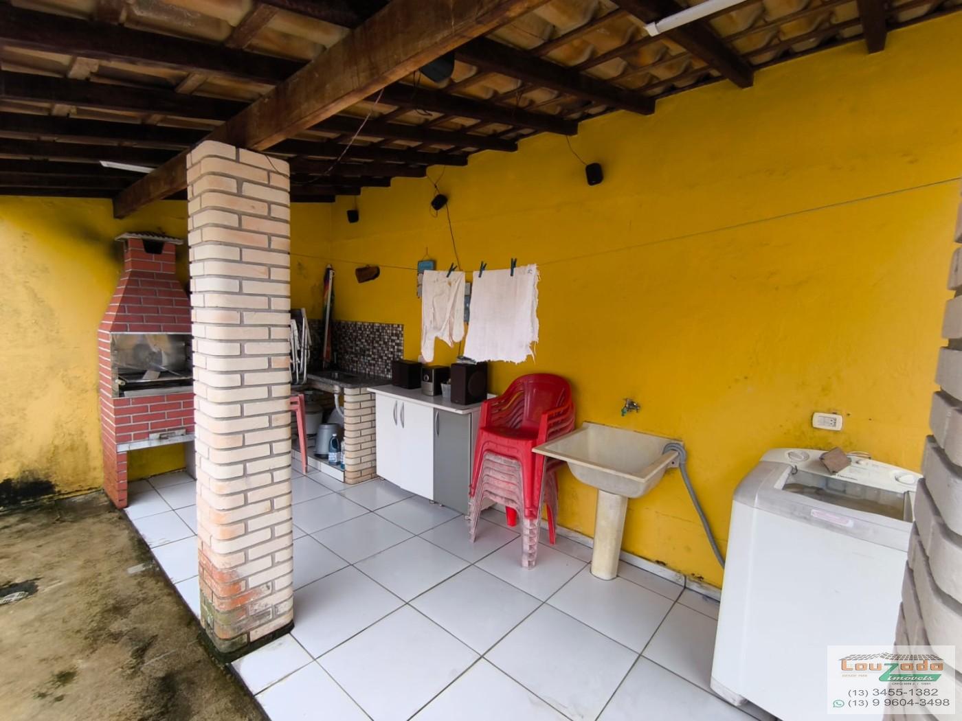 Casa, 3 quartos, 121 m² - Foto 12