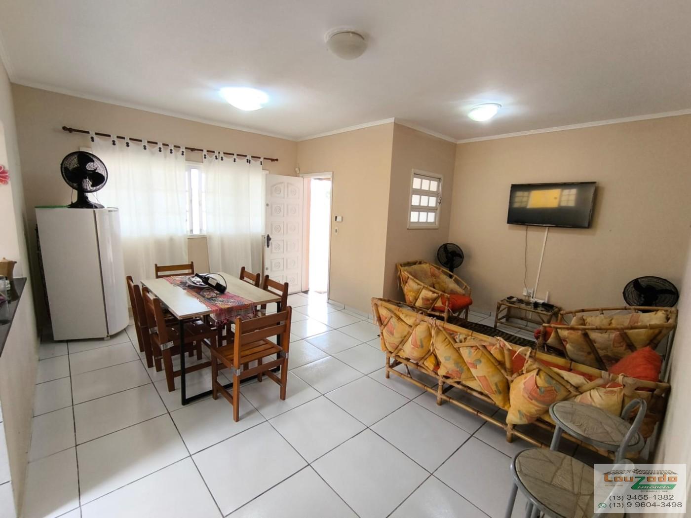 Casa, 3 quartos, 121 m² - Foto 3