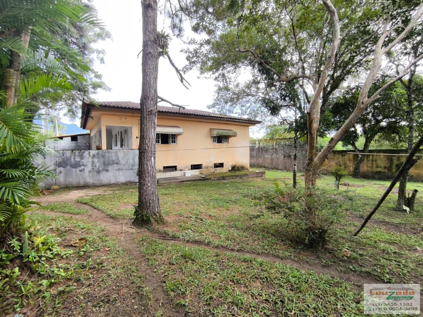 Casa, 2 quartos, 80 m² - Foto 2