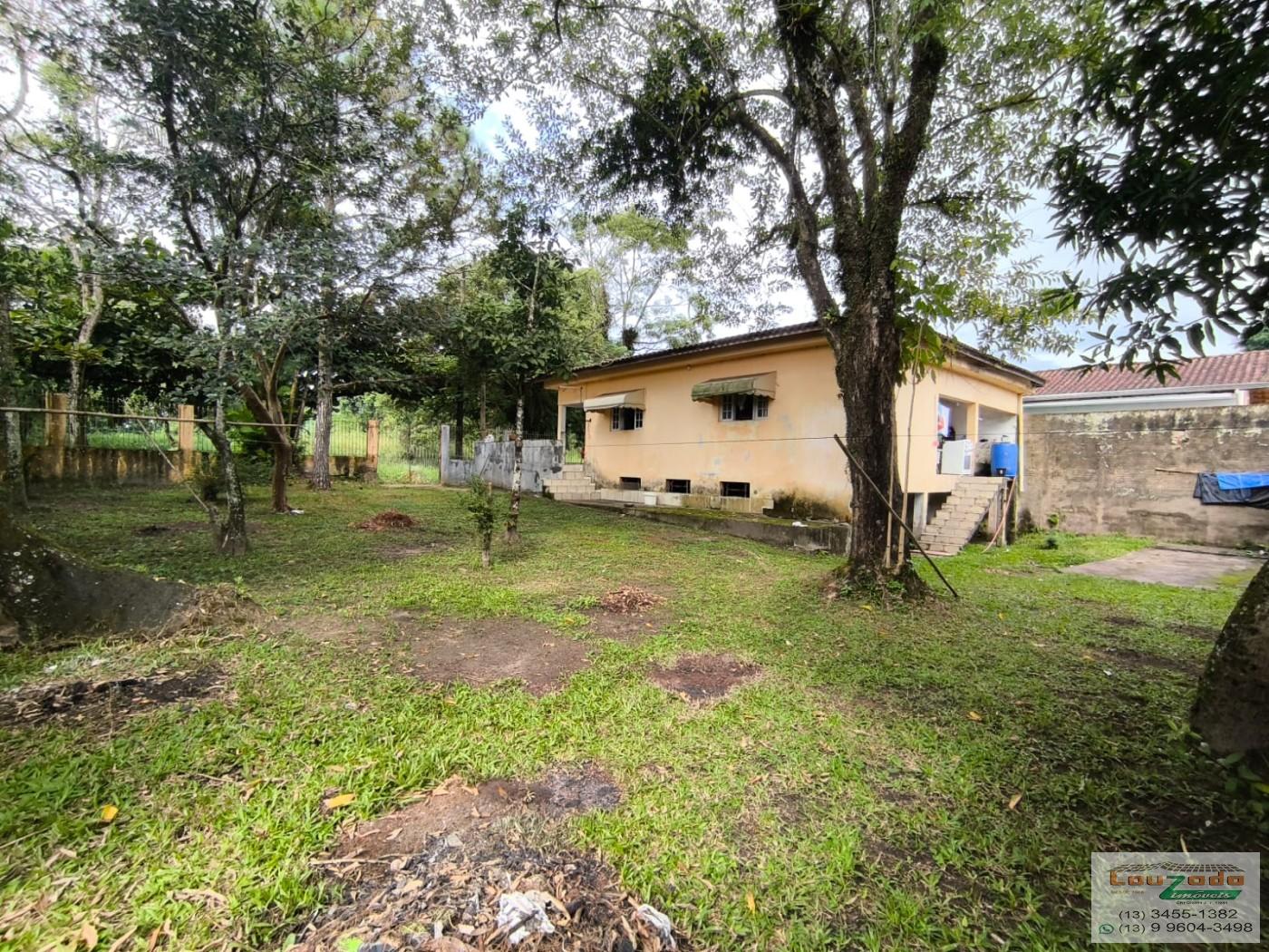 Casa, 2 quartos, 80 m² - Foto 1