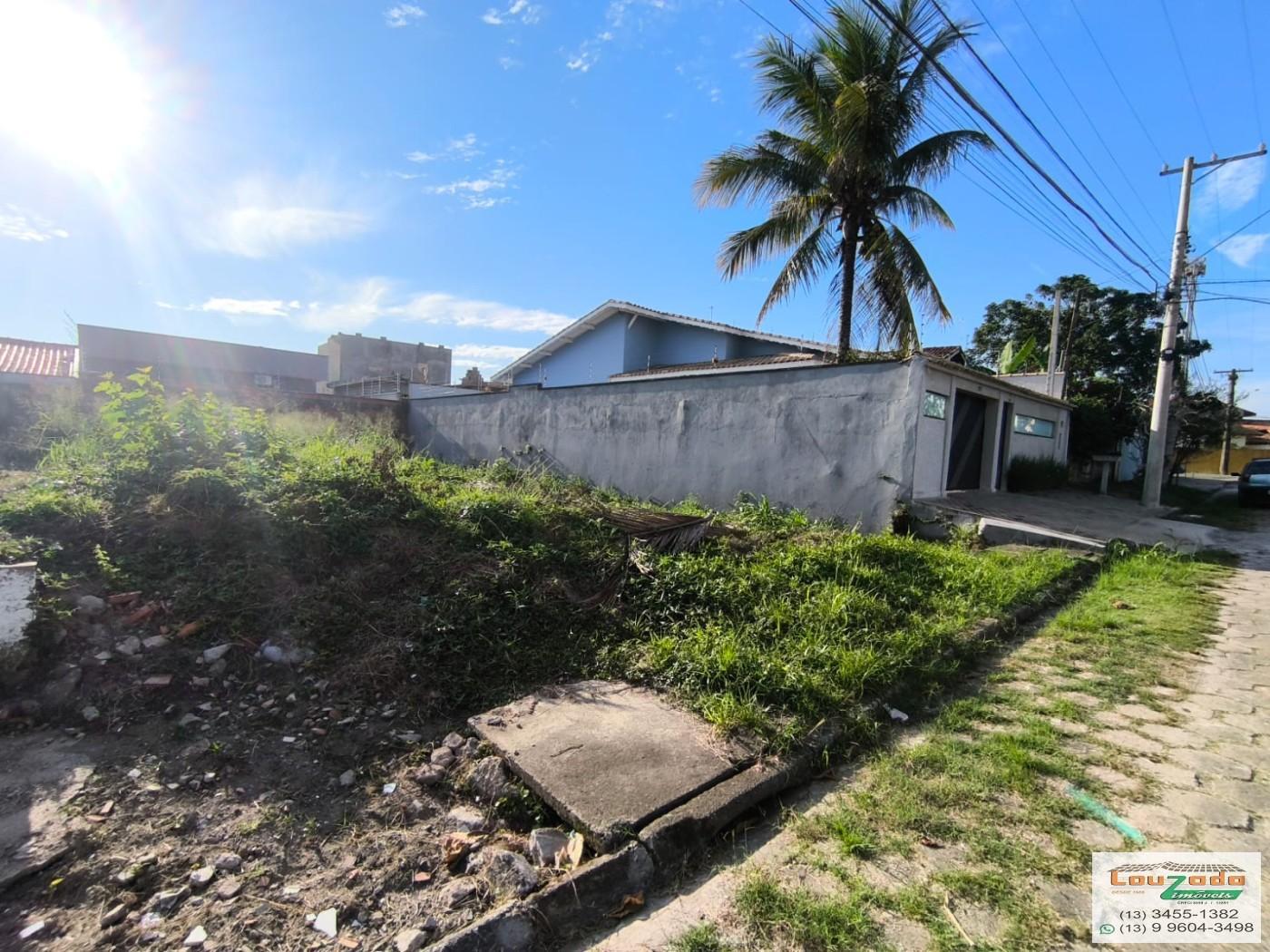 Terreno, 300 m² - Foto 1