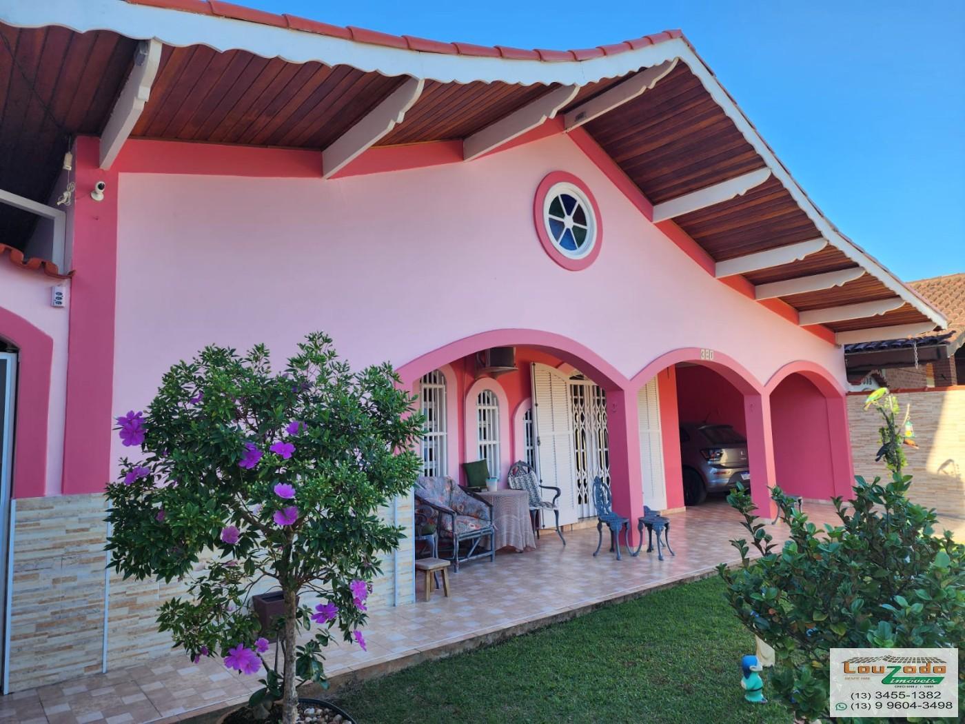 Casa, 4 quartos, 146 m² - Foto 2