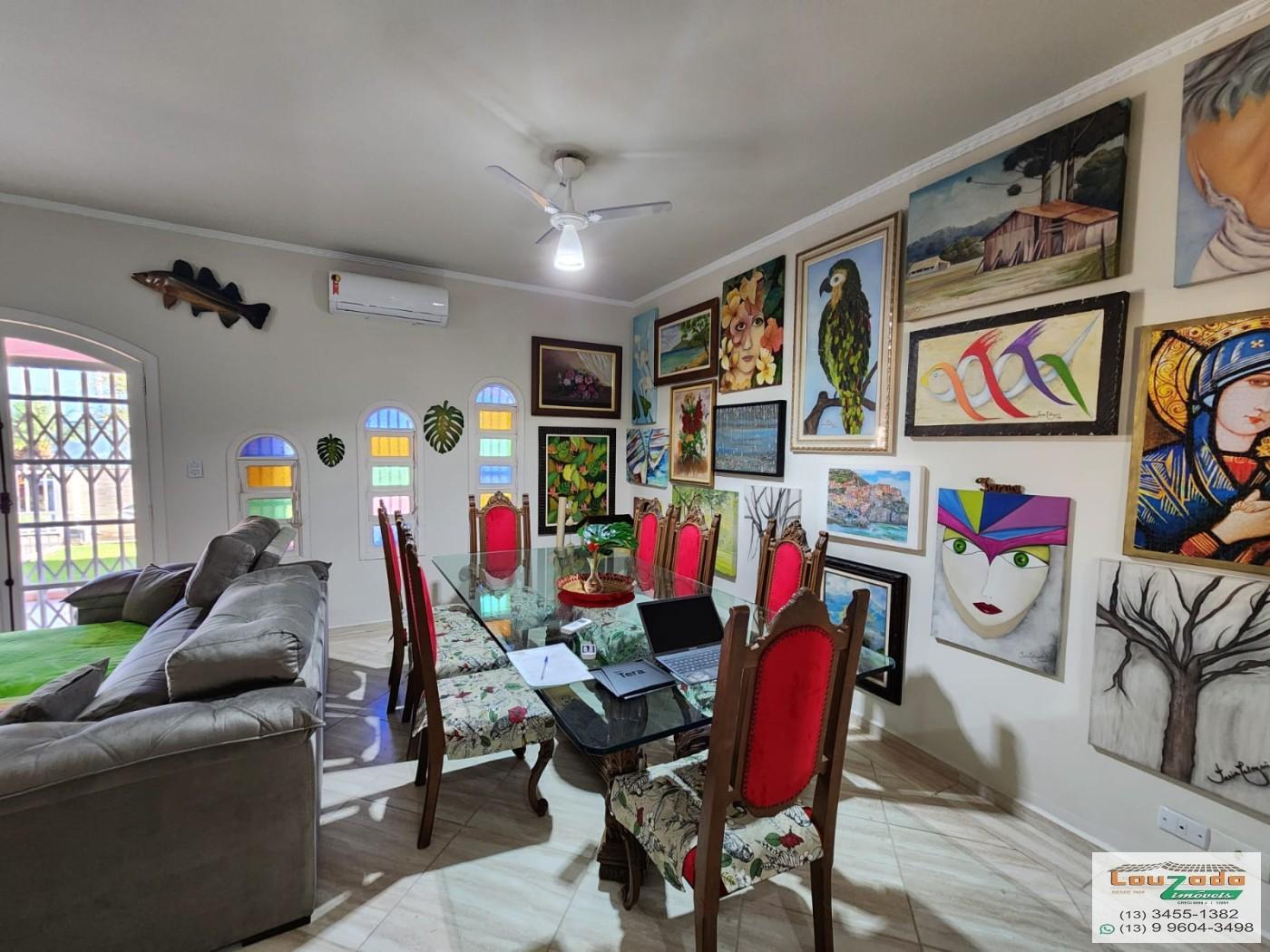 Casa, 4 quartos, 146 m² - Foto 13