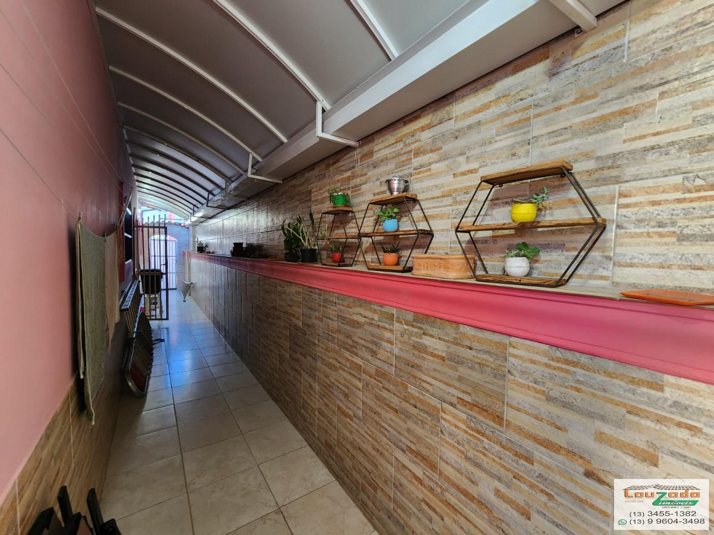 Casa, 4 quartos, 146 m² - Foto 4