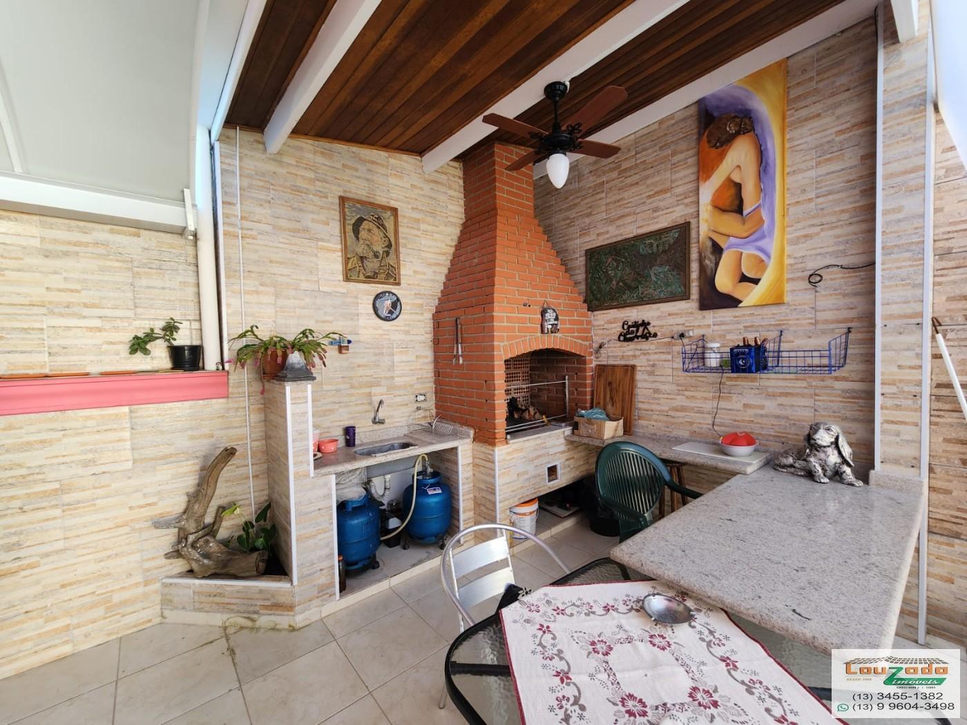 Casa, 4 quartos, 146 m² - Foto 8