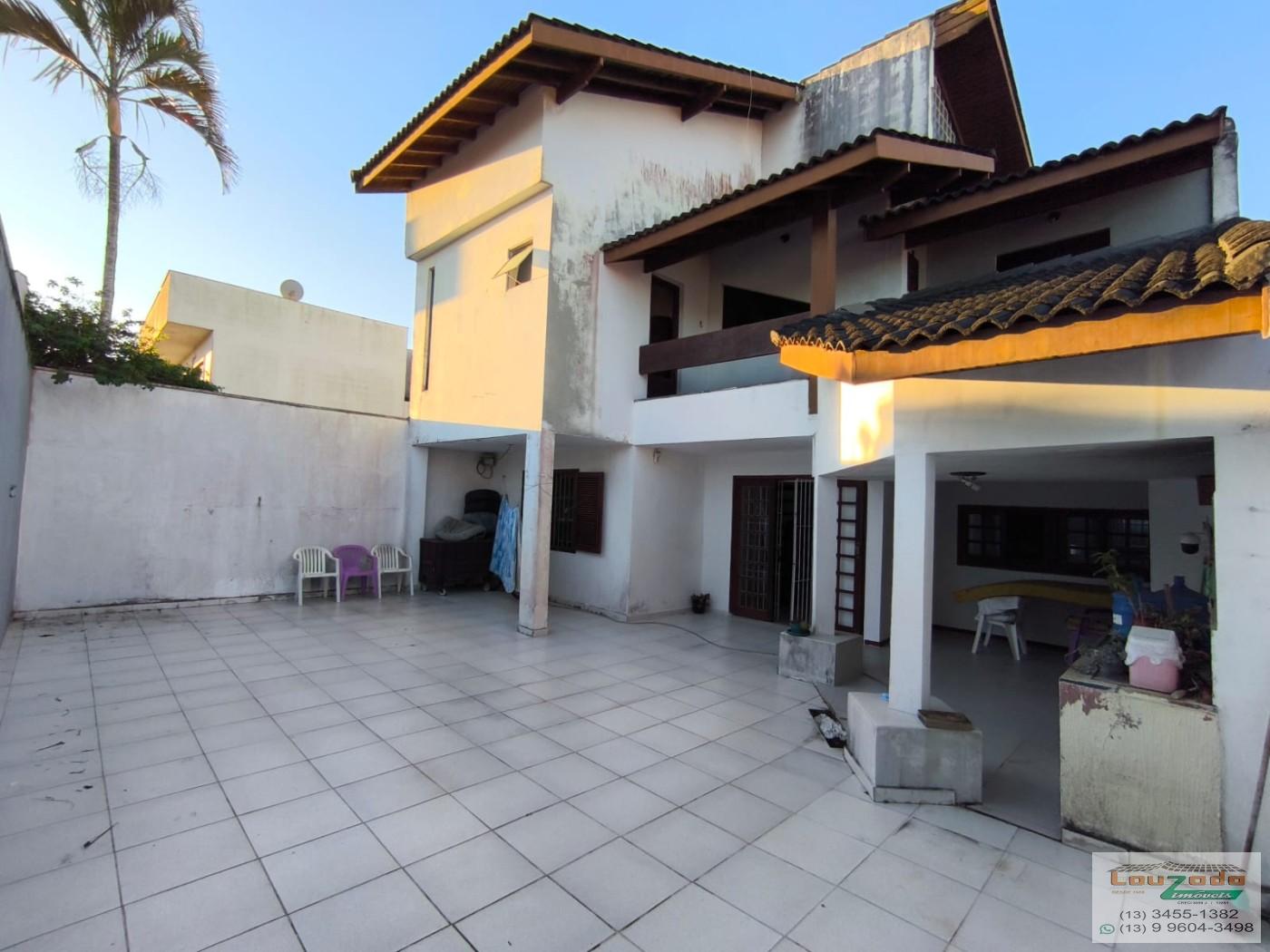 Sobrado, 4 quartos, 250 m² - Foto 25