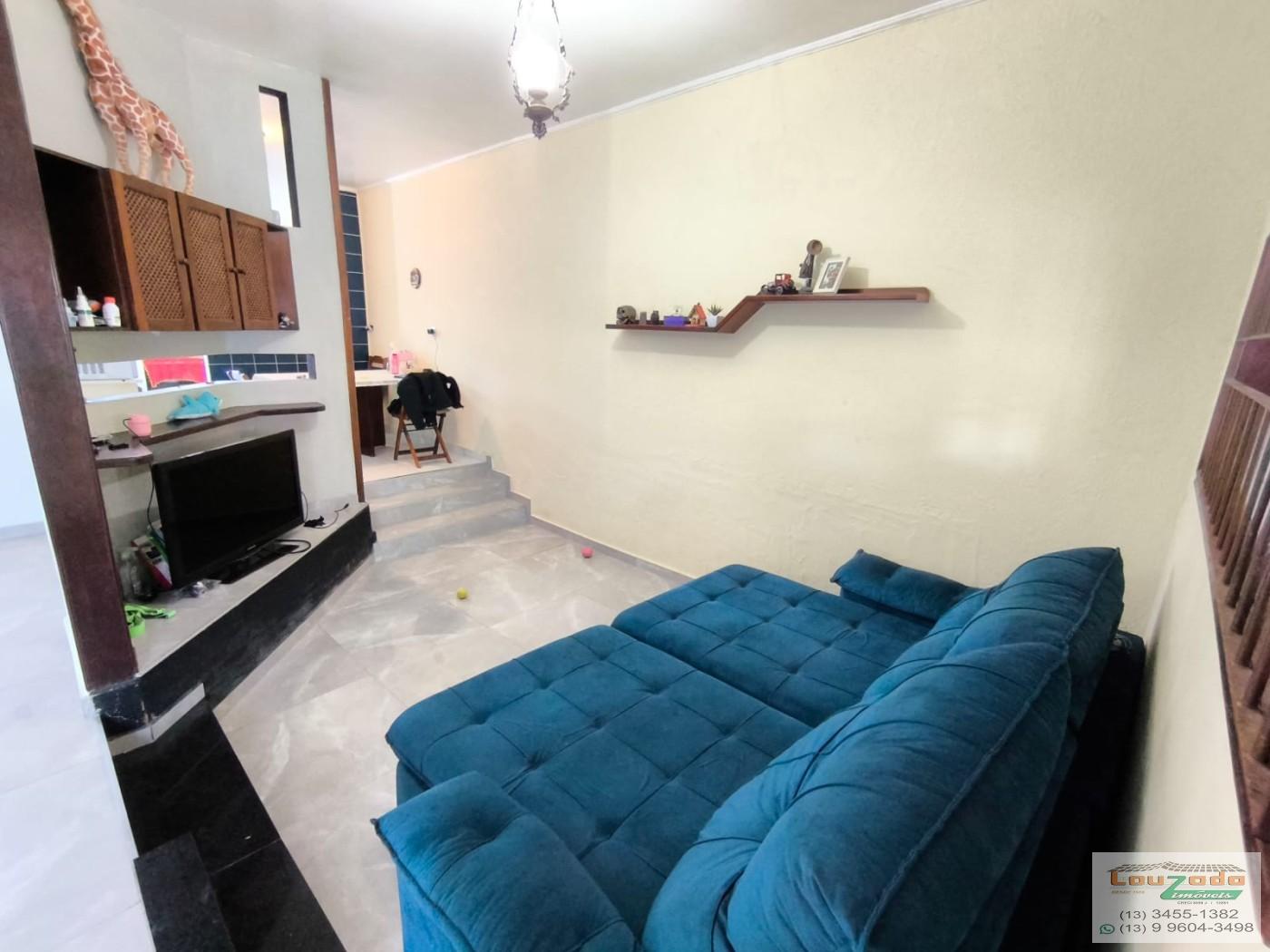 Sobrado, 4 quartos, 250 m² - Foto 4