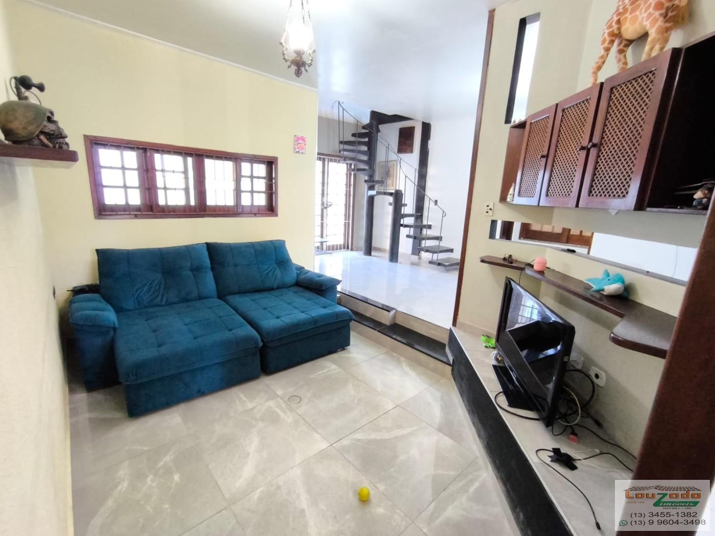 Sobrado, 4 quartos, 250 m² - Foto 3