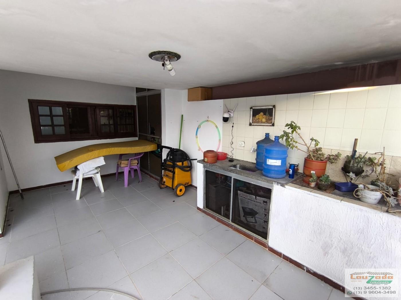 Sobrado, 4 quartos, 250 m² - Foto 26