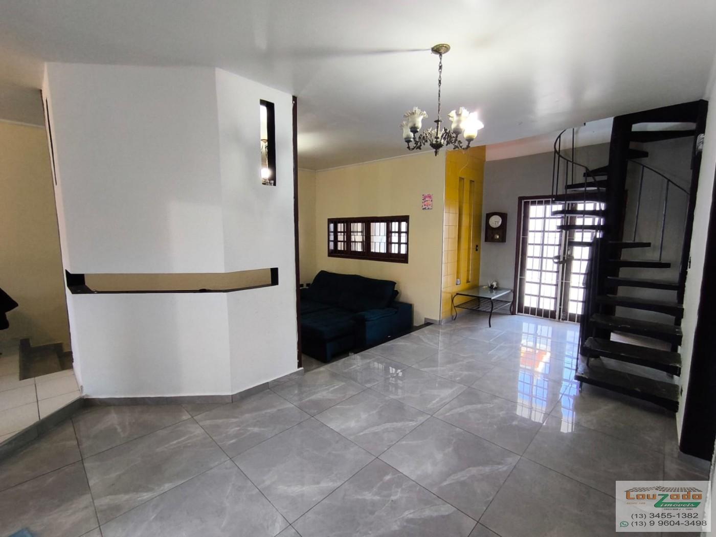 Sobrado, 4 quartos, 250 m² - Foto 5