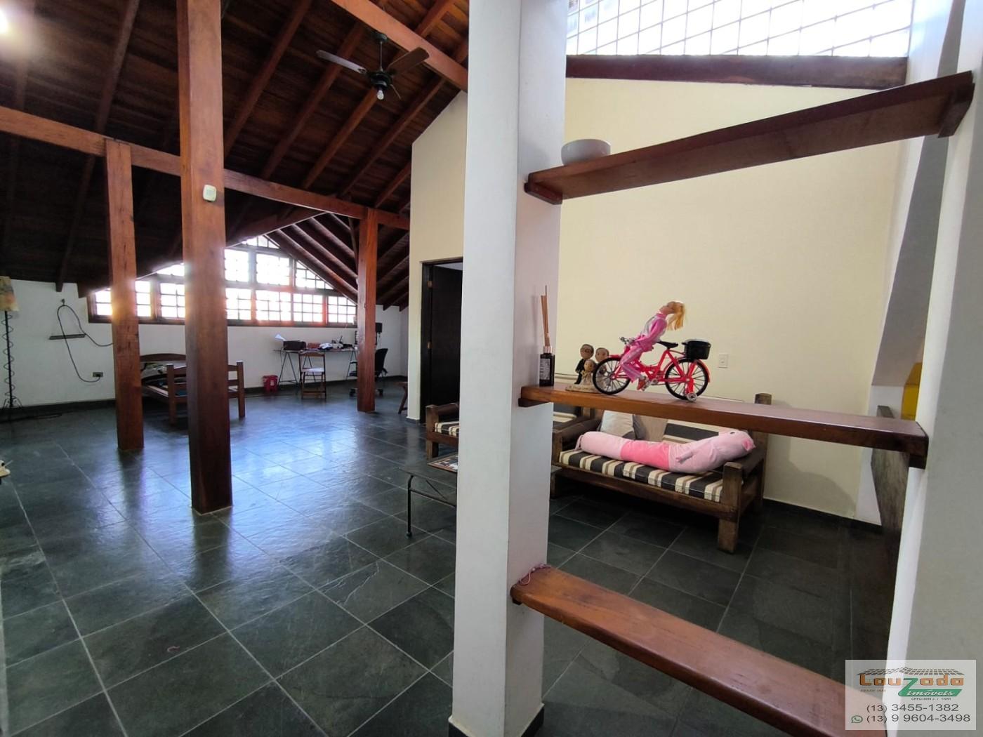 Sobrado, 4 quartos, 250 m² - Foto 15