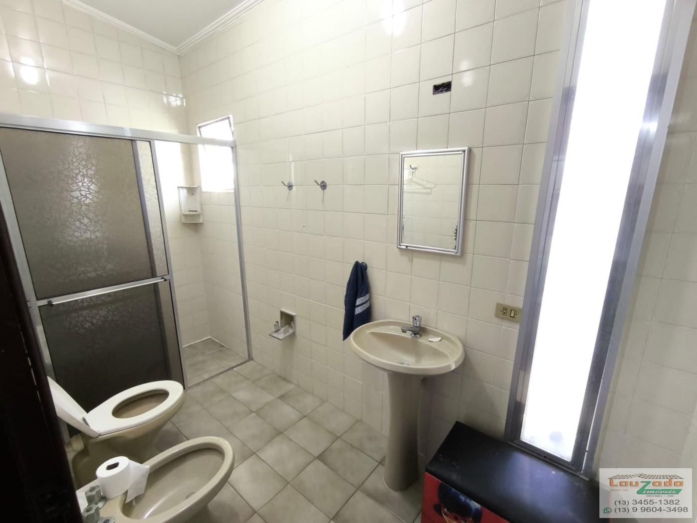 Sobrado, 4 quartos, 250 m² - Foto 21