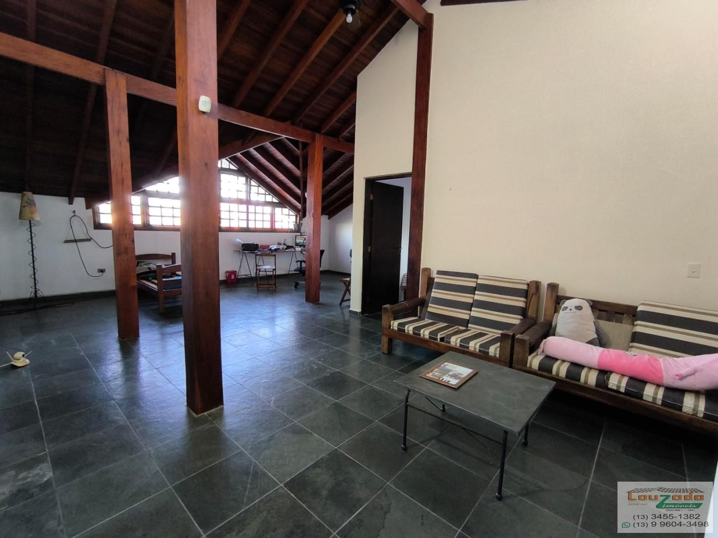 Sobrado, 4 quartos, 250 m² - Foto 16