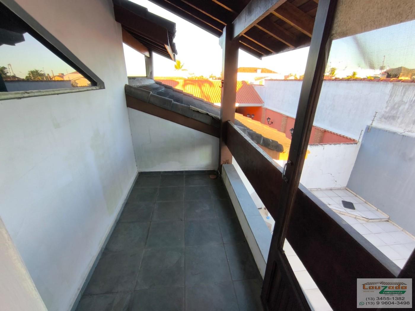 Sobrado, 4 quartos, 250 m² - Foto 23