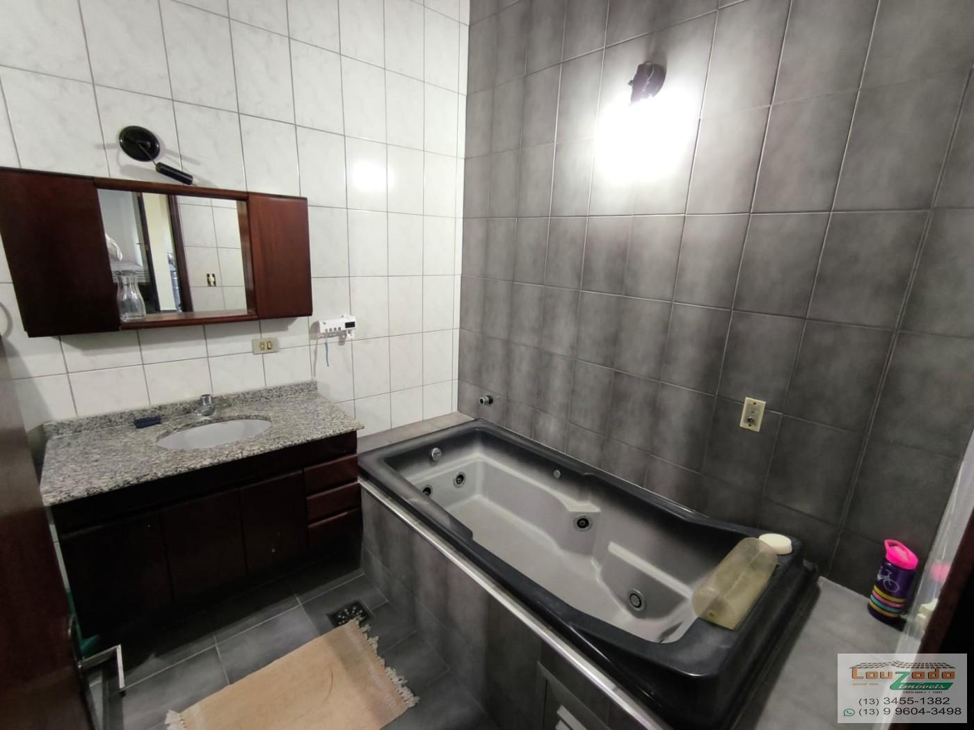 Sobrado, 4 quartos, 250 m² - Foto 14