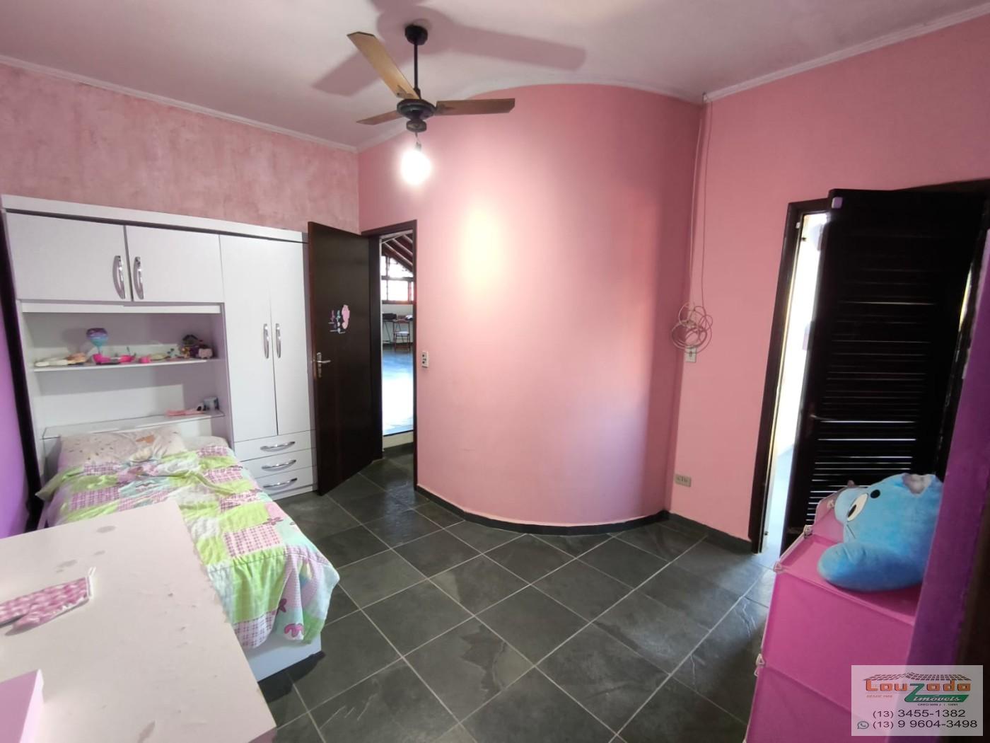 Sobrado, 4 quartos, 250 m² - Foto 22