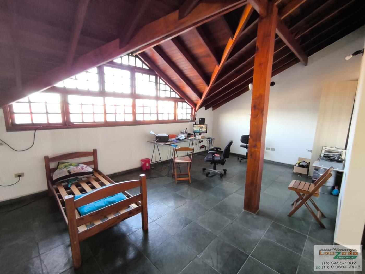 Sobrado, 4 quartos, 250 m² - Foto 17