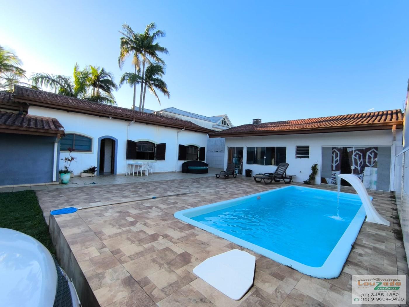 Casa, 3 quartos, 114 m² - Foto 2