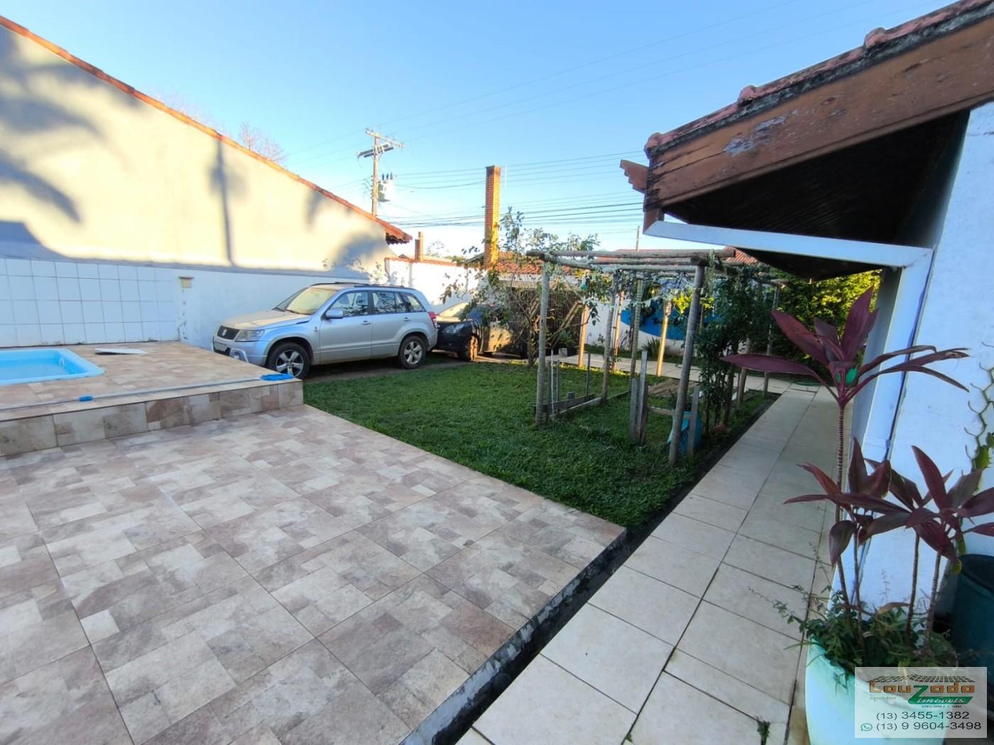 Casa, 3 quartos, 114 m² - Foto 4