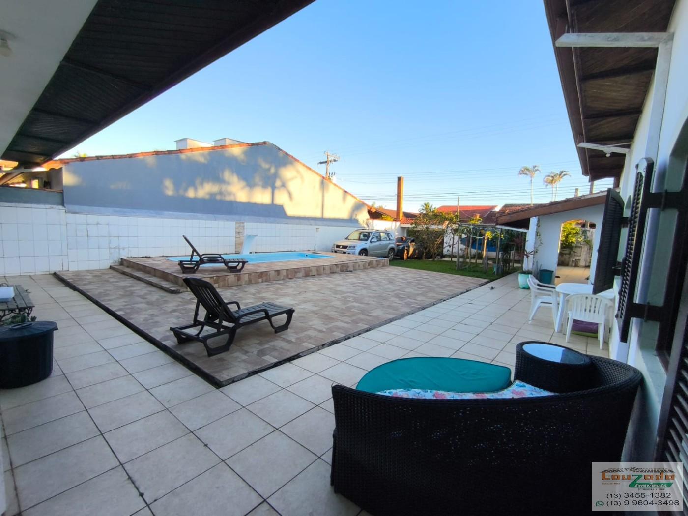 Casa, 3 quartos, 114 m² - Foto 5