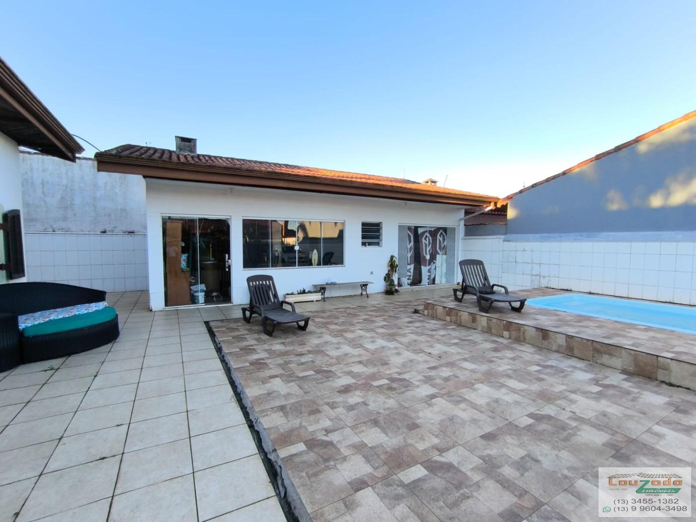 Casa, 3 quartos, 114 m² - Foto 3