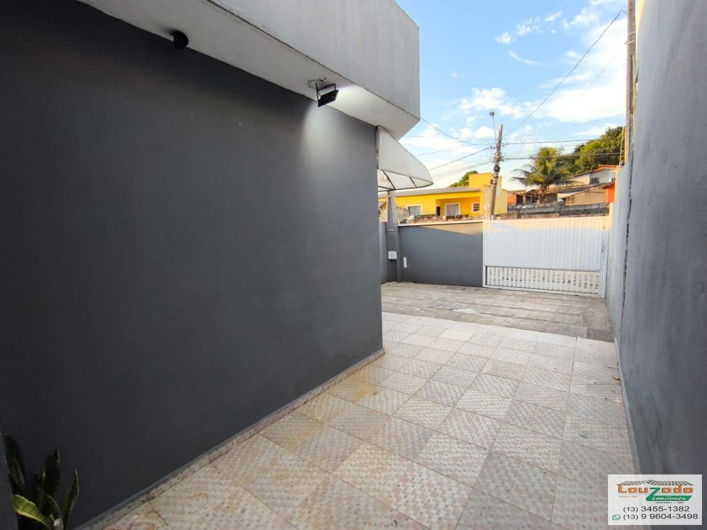 Casa, 2 quartos, 60 m² - Foto 2