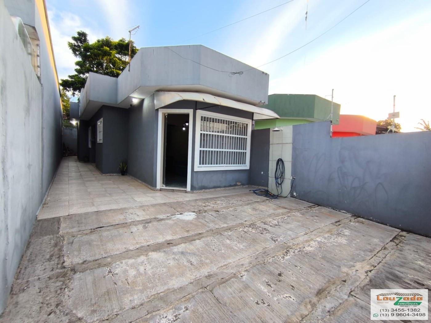 Casa, 2 quartos, 60 m² - Foto 1