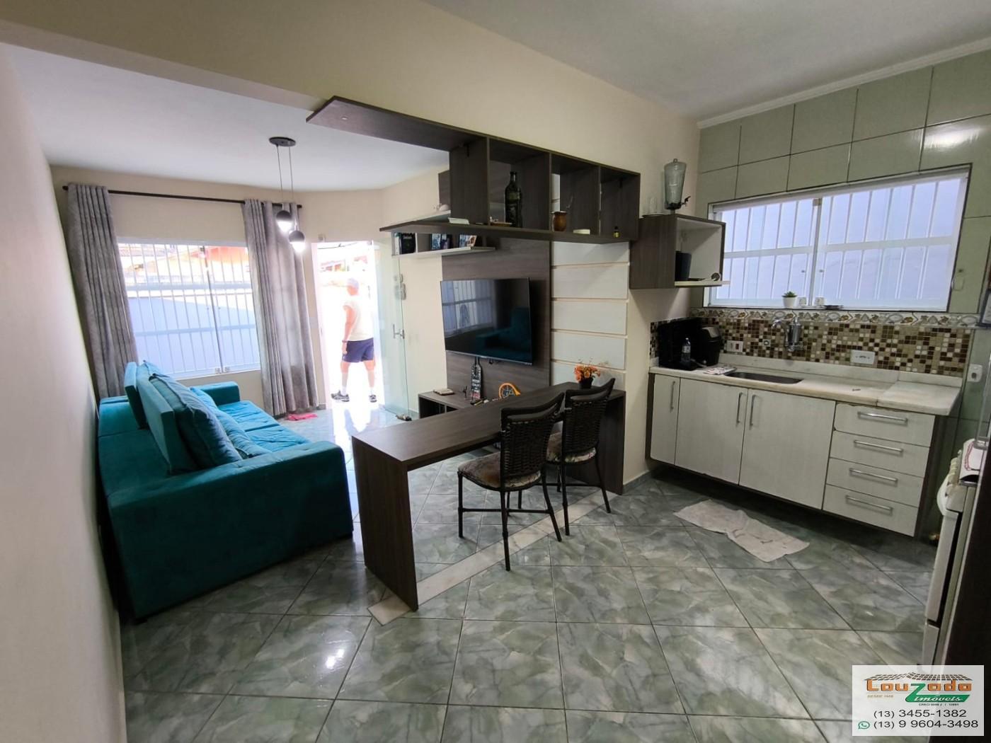 Casa, 2 quartos, 60 m² - Foto 7