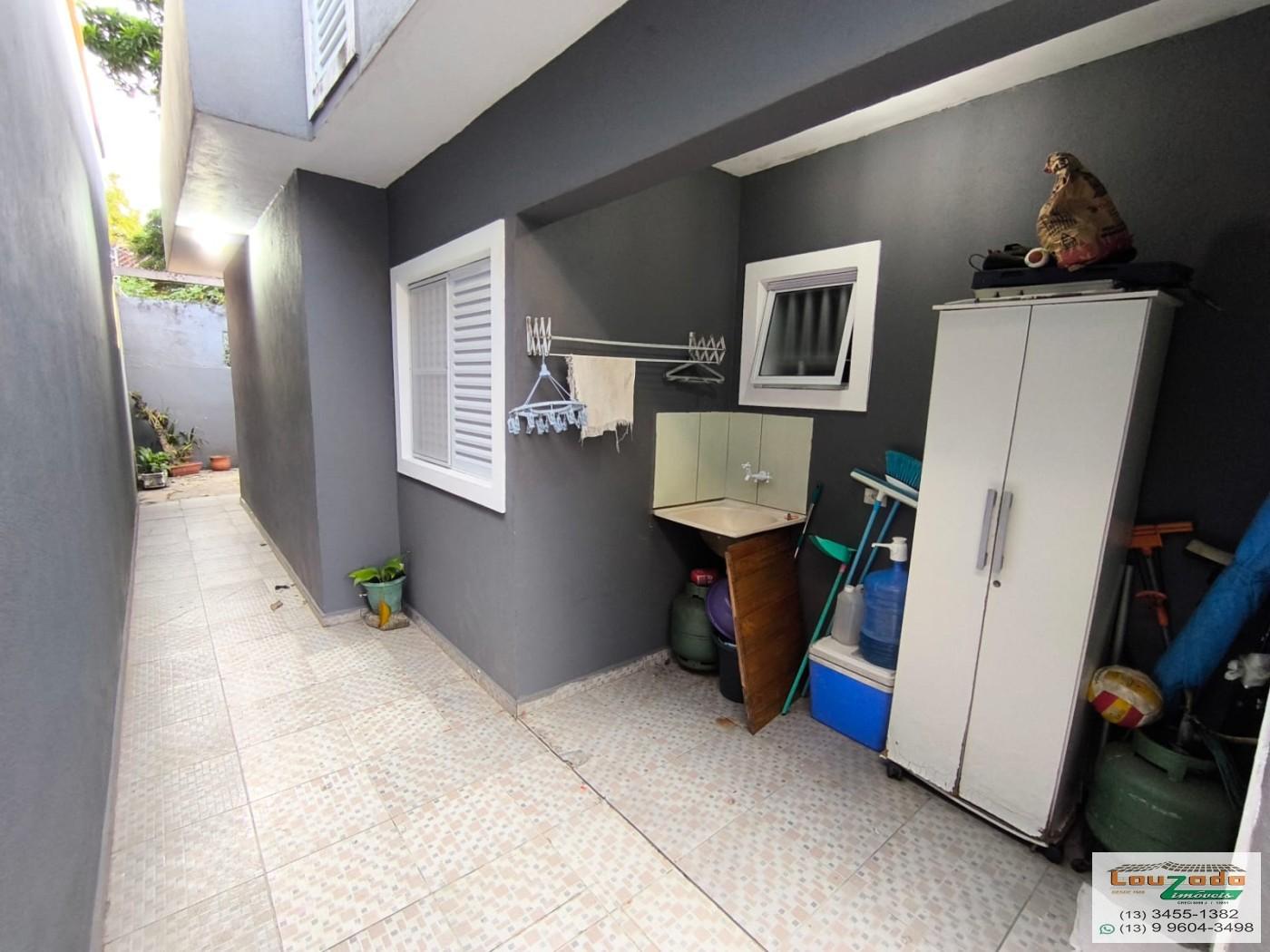 Casa, 2 quartos, 60 m² - Foto 3