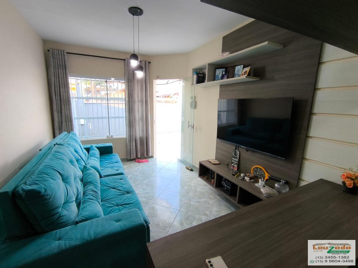 Casa, 2 quartos, 60 m² - Foto 5