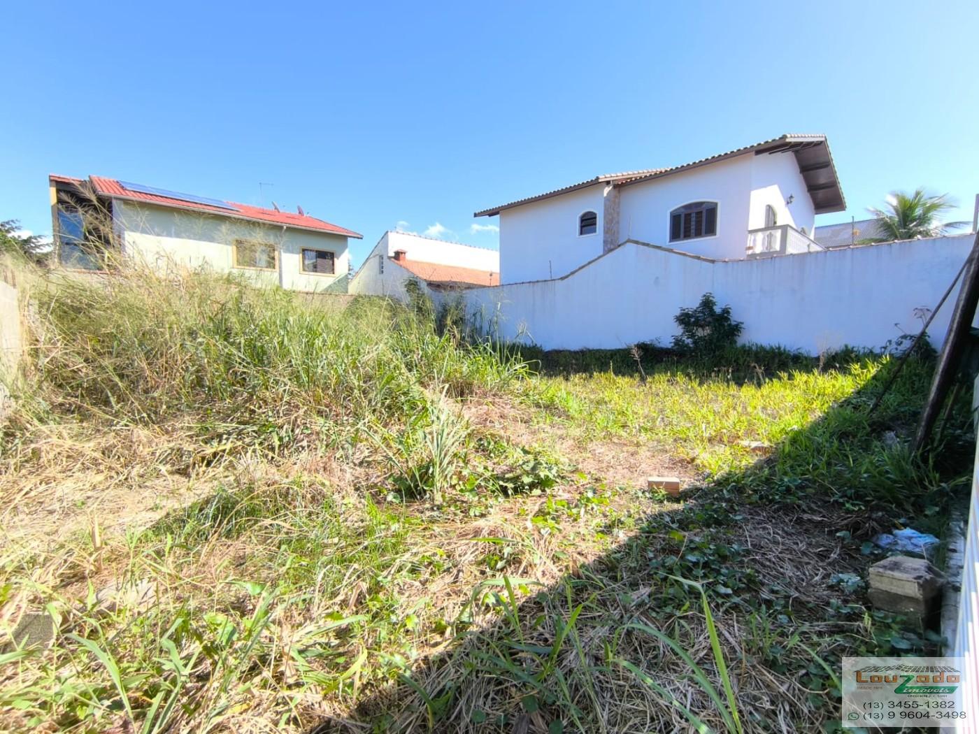 Terreno, 274 m² - Foto 1