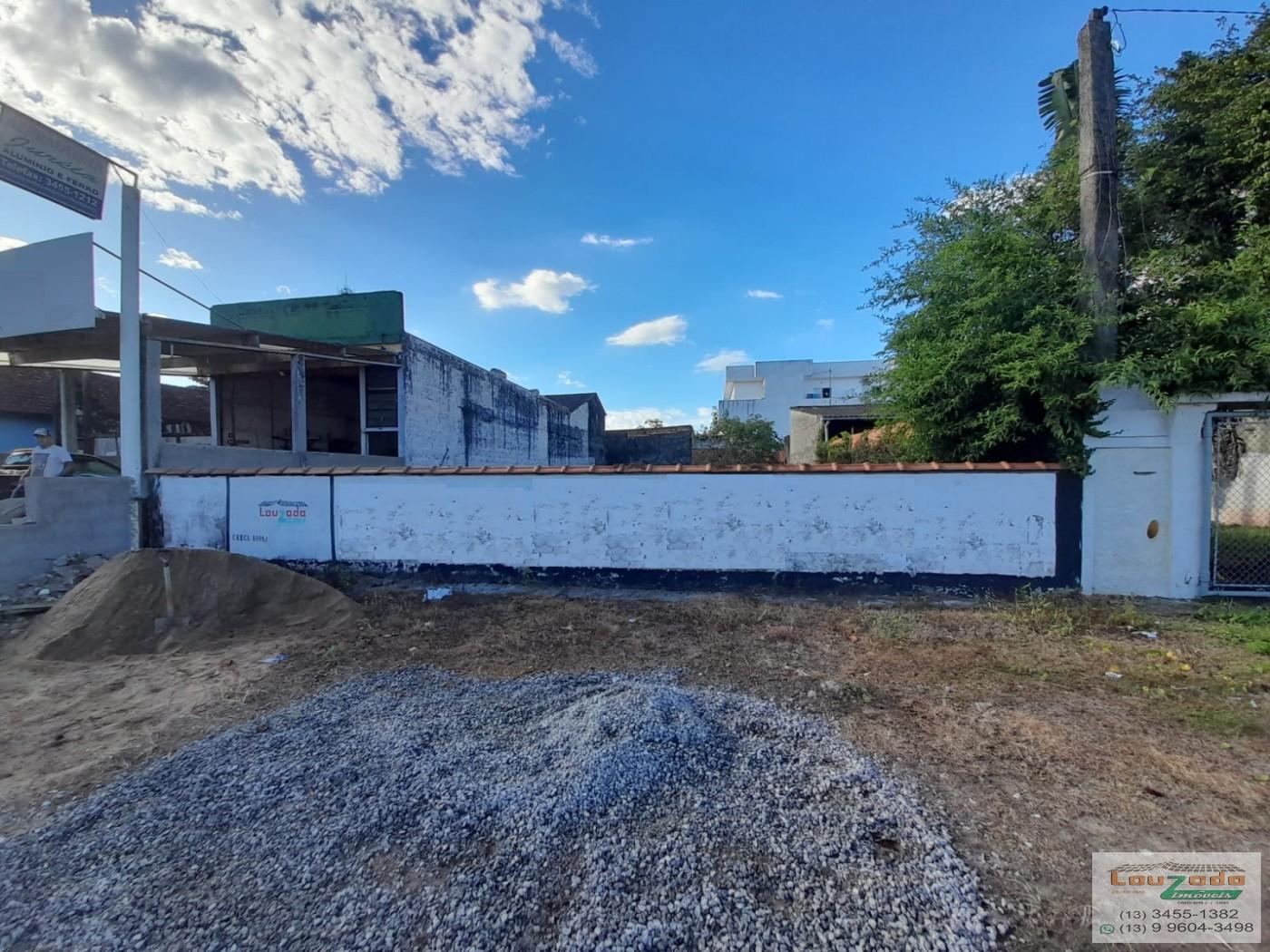 Terreno, 426 m² - Foto 1