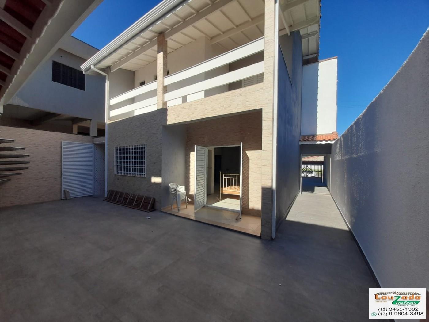 Sobrado, 4 quartos, 180 m² - Foto 1