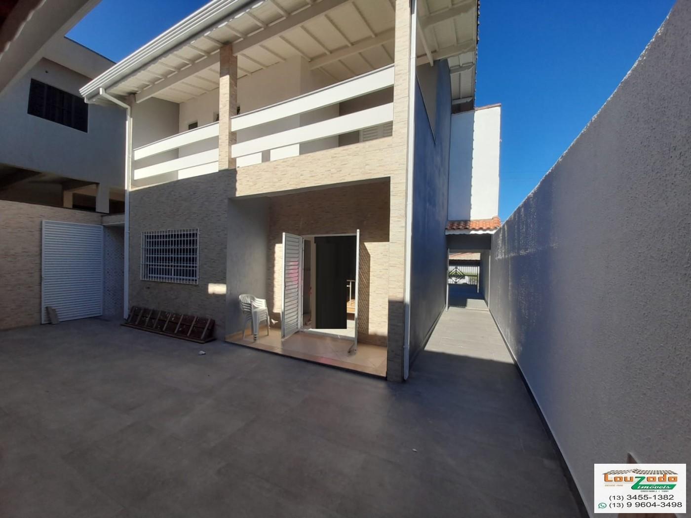 Sobrado, 4 quartos, 180 m² - Foto 2