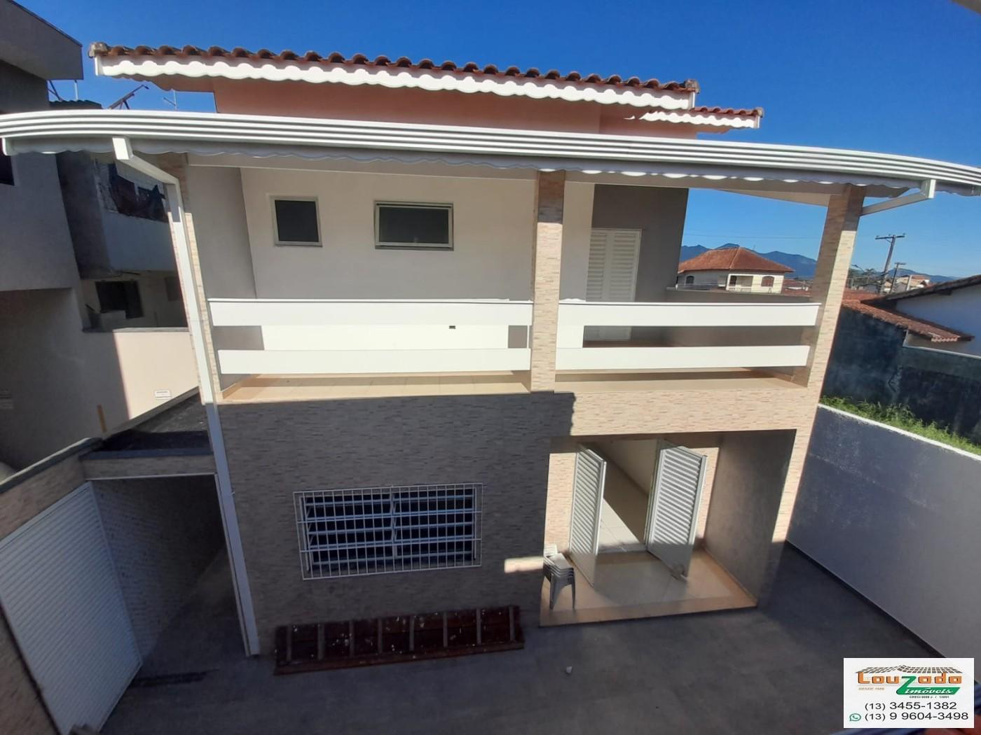 Sobrado, 4 quartos, 180 m² - Foto 3