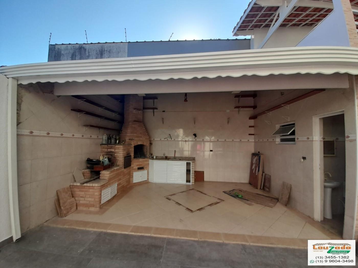 Sobrado, 4 quartos, 180 m² - Foto 8