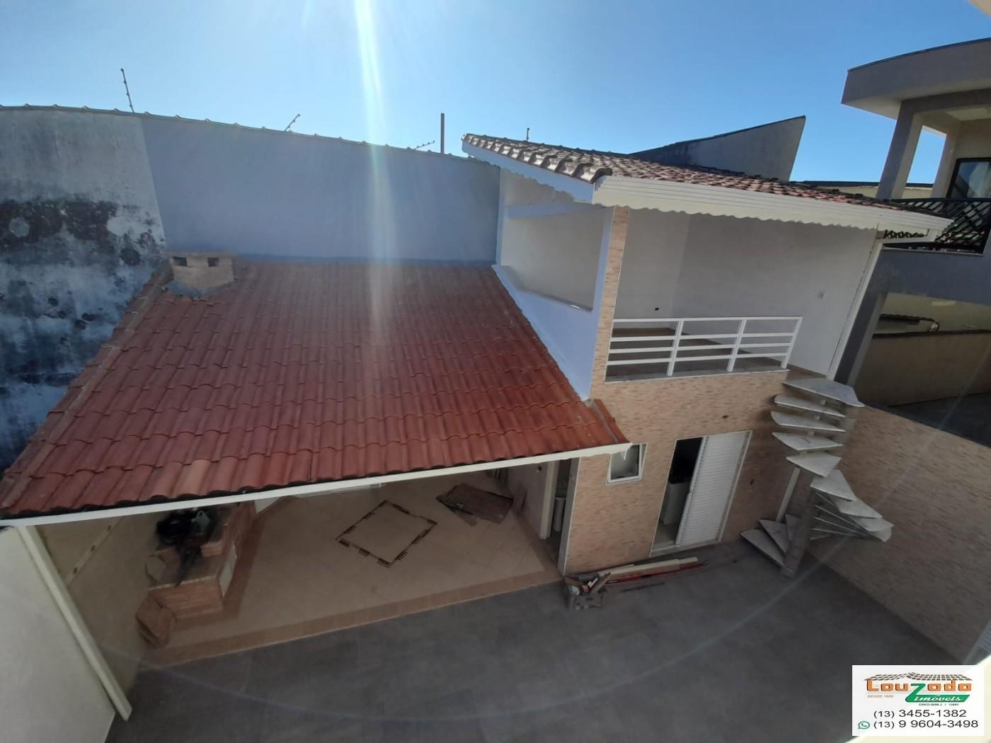 Sobrado, 4 quartos, 180 m² - Foto 9