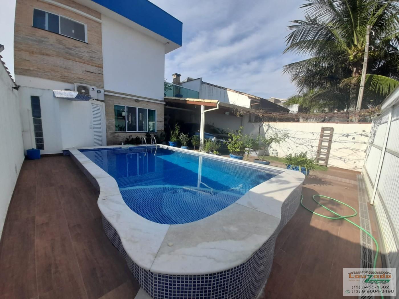 Sobrado, 3 quartos, 160 m² - Foto 1