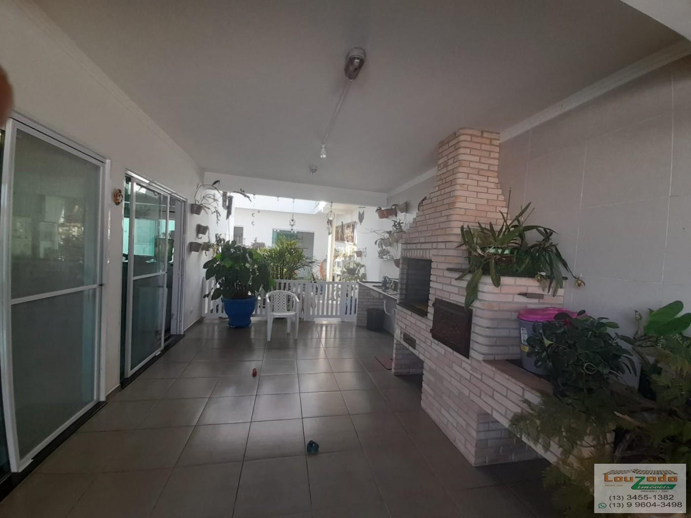 Sobrado, 3 quartos, 160 m² - Foto 4