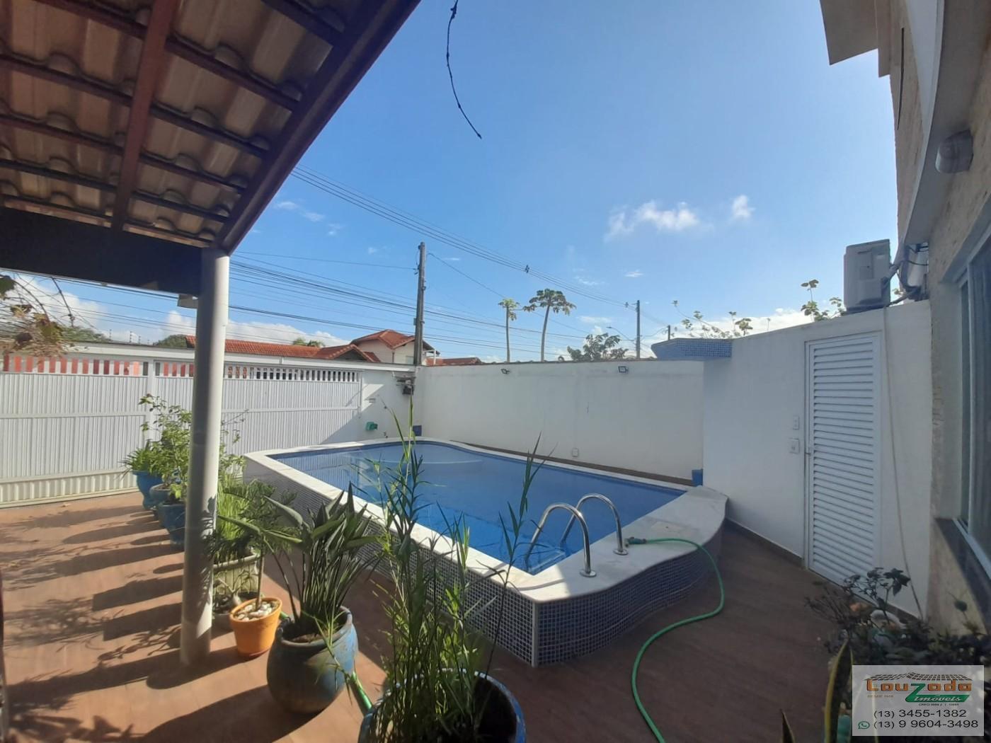 Sobrado, 3 quartos, 160 m² - Foto 2