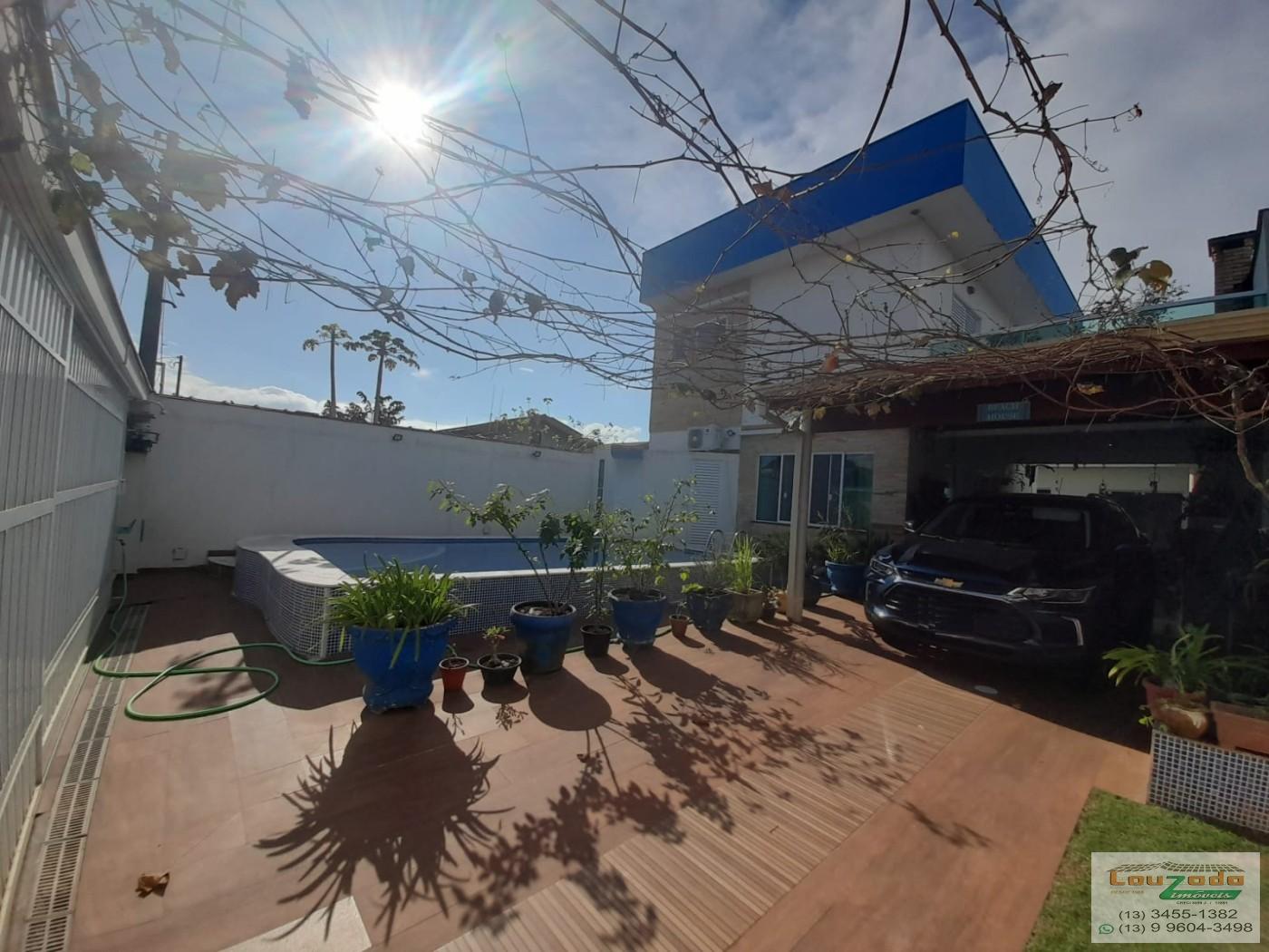 Sobrado, 3 quartos, 160 m² - Foto 3