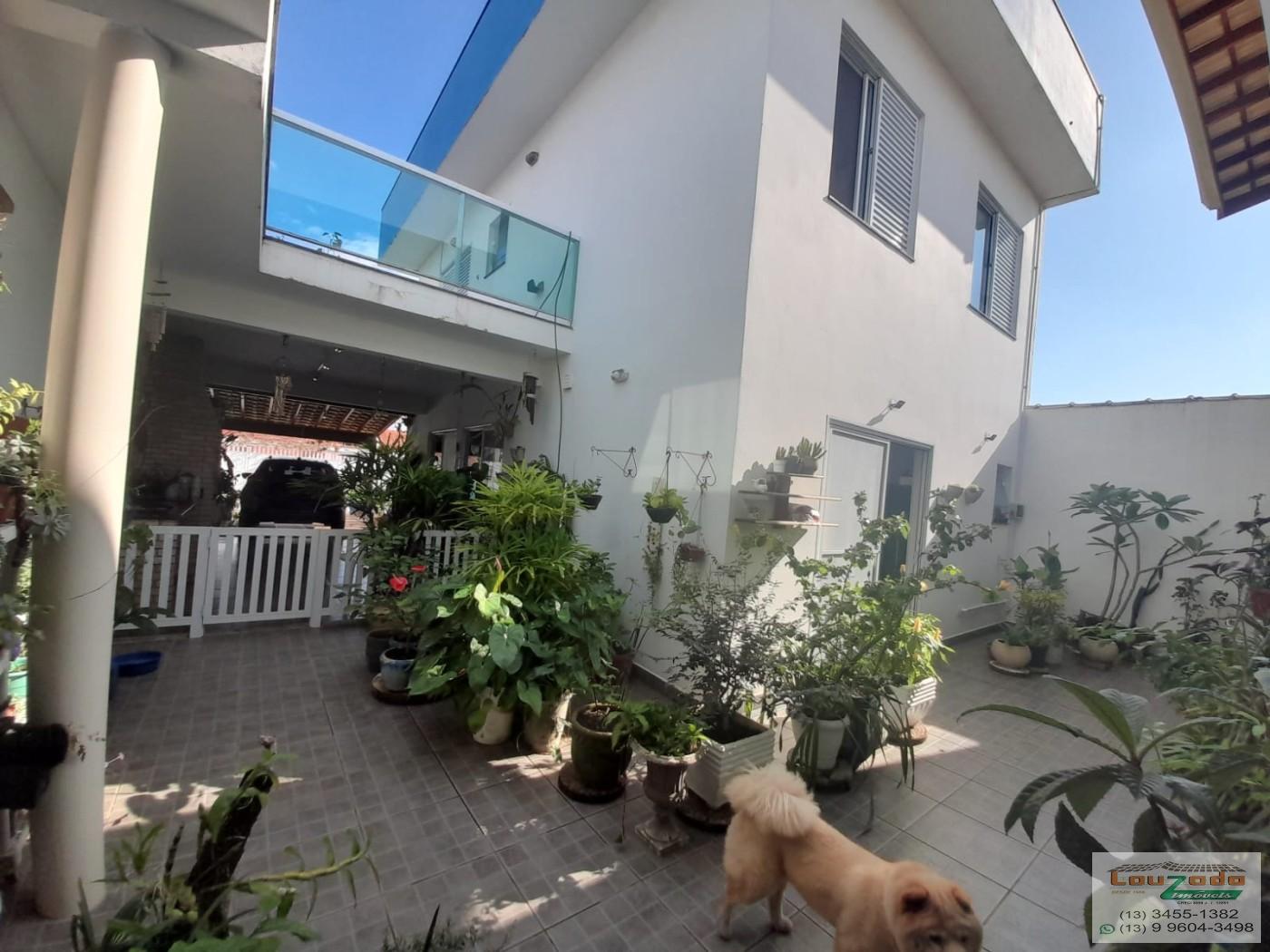 Sobrado, 3 quartos, 160 m² - Foto 6