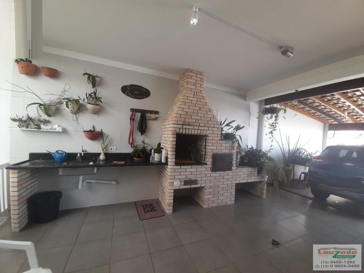 Sobrado, 3 quartos, 160 m² - Foto 5