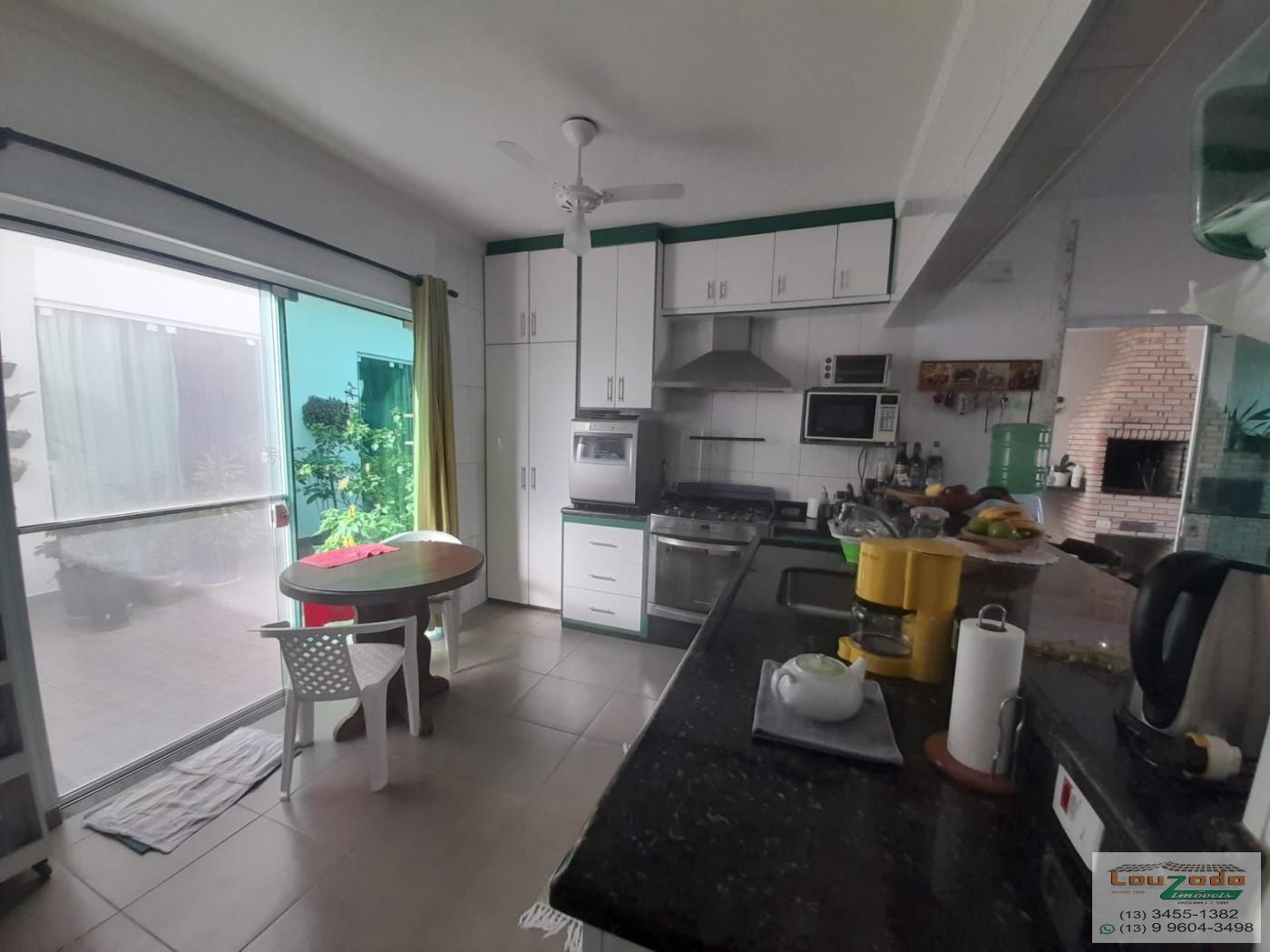 Sobrado, 3 quartos, 160 m² - Foto 13