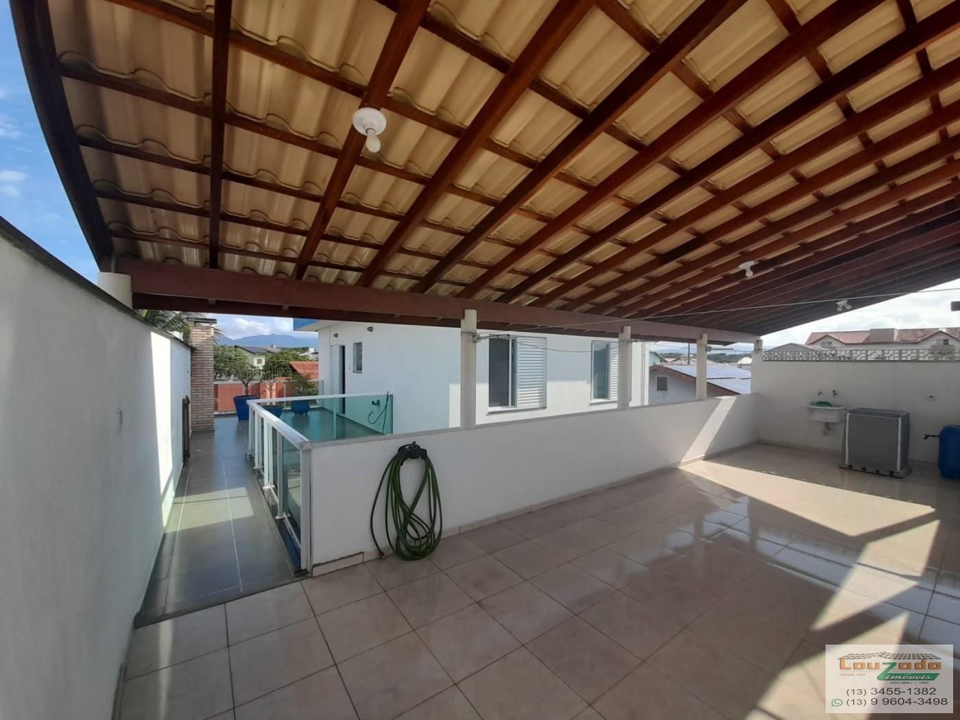 Sobrado, 3 quartos, 160 m² - Foto 20