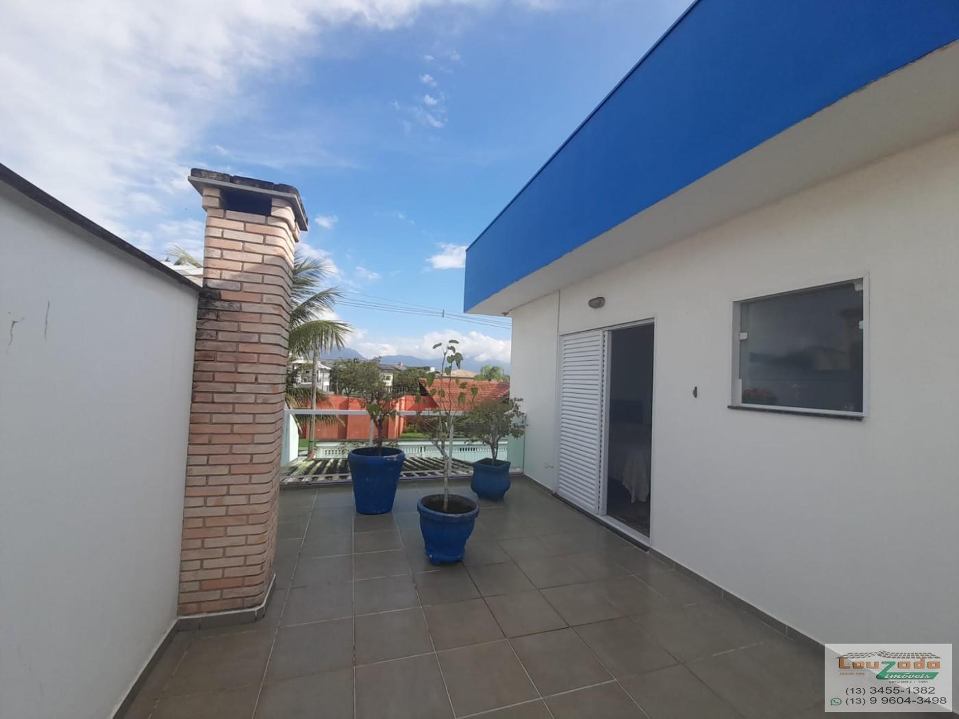 Sobrado, 3 quartos, 160 m² - Foto 21